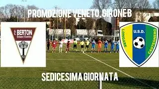 BERTON BOLZANO VI - LONGARE CASTEGNERO 3-1. 