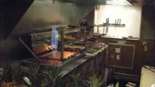 Rio's Brazilian Steakhouse , Nazareth, PA