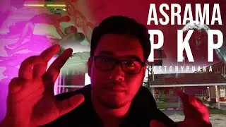 PENGHUNI BUKAN MANUSIA | Asrama PKP | #storypuaka