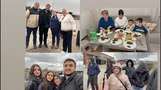 Türkiye-Almanya Sıla yolu,Sakın ağlamayın,Allah hepimize sağlık versin,kendimi zor tuttum#keşfet#fyp