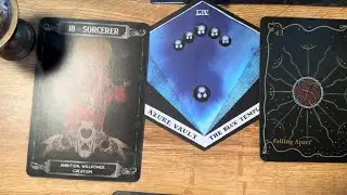 🧿Timeless Collective Shadowwork Tarot Reading. 3rd Party. Baby. Sorcerer. Dark Feminine 🧿