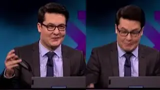 GM David Howell Drops His Mouse and It is Probably The Best Mouse-Slip Ever