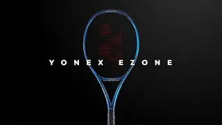Yonex EZONE Family of Tennis Racquets Explained!