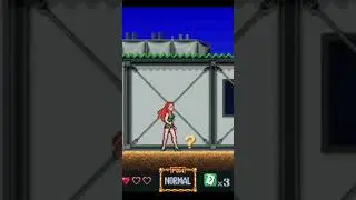 Less Than Helpful Sidekick - Overlord Arcade #shorts | Ghost Sweeper Mikami #SNES #anime #ghost
