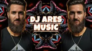 Dj Ares Music - Best Shuffle Dance Mix 2024 | Top Electro House Party Track
