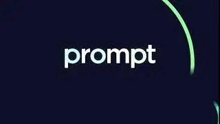 Prompt - D&eacute;tonateur d'innovation