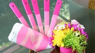 DIY- LAST MINUTE MOTHER'S DAY GIFT IDEAS!
