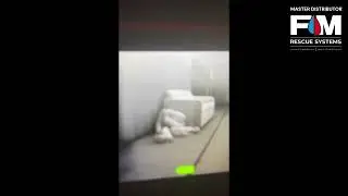 AttackPRO - In Action - See Through Smoke