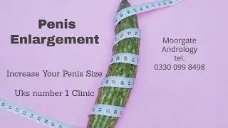 Penis enlargement and Can Aloe Vera be used to enlarge the penis? | Moorgate Andrology