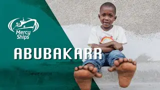 Abubakarr