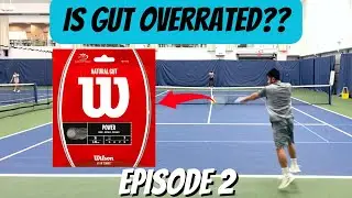 Gut Check EPISODE 2: Is NATURAL GUT Worth the Hype??