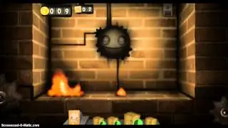 Let's play!\\Little Inferno #1\\За это не дают очки о.О