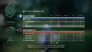 Destiny 2 gambit wit that pulse rifle