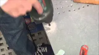 DIAMOND CORE-DRILL FAJ - DRY USE
