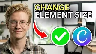 How to Change Element Size in Canva&mdash;Easy Guide 2026
