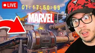Fortnite SEASON 4 *LIVE EVENT* is COMING SOON!