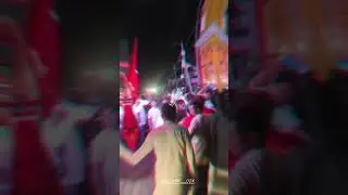 paraspur moharram day 4 #moharram #ialamic