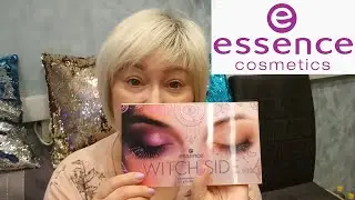 Essence Witch Side🧙‍♀️Первые впечатления👌