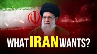 Iran&rsquo;s Strategy vs Trump&rsquo;s Rage | What the Media Isn&rsquo;t Telling You