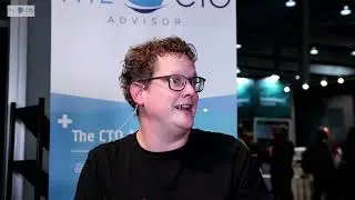 Platform Engineering vs. Devops with Joep Piscaer - VMware Explore 2022 EU