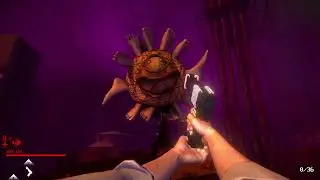 Seraphixial, Dread Collection: The Hunt, Vidas Games, Aaron Wise, Abbey Smith, 2021