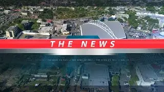 The News - August 5, 2025