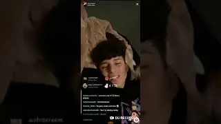 TONY LOPEZ TIKTOK LIVE 🚁