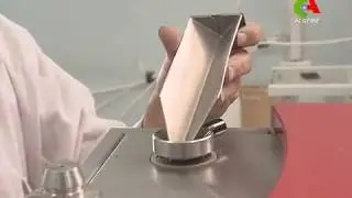Bordj bou arreridj: La géomembrane est désormais fabriquée en Algérie