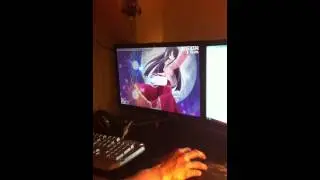 DKPHOBOS training OsuGame