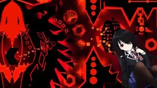 Crimson planet mashup
