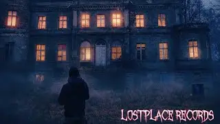 Abandoned Places Trailer 2026 | Urbex Exploration in 4K