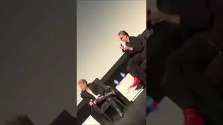 🤣 Witty Dave at Tribeca Film Festival - Depeche Mode: M Premiere