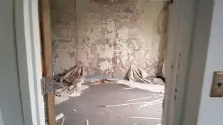 Cannon memorial hospital revisit part 2