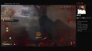 Davefrmdazone - Checkmate Gaming CASH TOURNAMENT 1v1 kill race