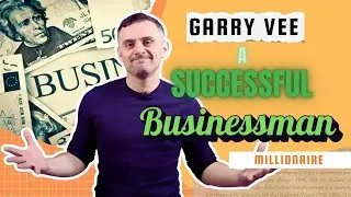 How Gary Vaynerchuk Built a $200M Empire | Gary Vee Biography