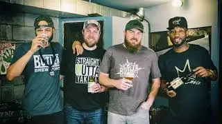 Drinking Partners #144 - Butler Brew Works