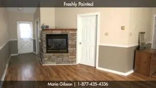 Affordable Home Ownership in Wasaga Beach!!