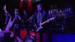 Ratt - Back For More [LIVE] 01.21.26 The Roxy Theatre - Hollywood, CA