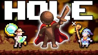 You Won't Believe What's Hiding in IdleOn's Hole! | Beginner's Guide