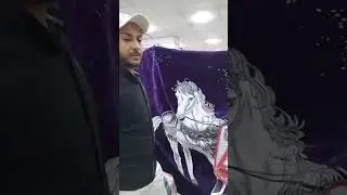 مهرجان أكتوبر للمفروشات من سنتر العروسة🥰✅️ البطاطين بنص الثمن 😉🥰