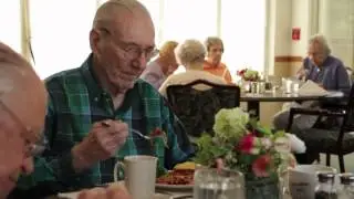 Seminole Shores Assisted Living Center - Virtual Tour
