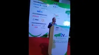Bangladesh Delegates to attend the Auto Technology Partnership Summit & Expo
