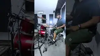 #gospel #drummer #drums #drumcover #musica