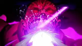 snake eyes | AMV