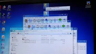 Cara instal print km512i