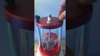 Longines water resistance test #shorts #asmr #foryou