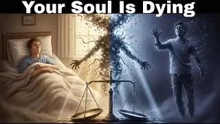 The Psychology Behind That Constant Tiredness &mdash; Jung Explained the Soul Behind It