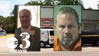 Former fire chief on trial for killing friend over money dispute at Pensacola repair shop
