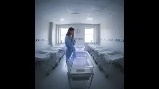 The Other Half: One of the twins is kidnapped from the maternity ward