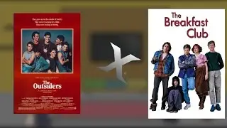 The outsiders react to twobit as Andrew Clark PART. 1 U BETTER SUBBB GOOFY GOOBERSSSS read disc
